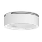 Shelly Plus Smoke WLAN Smoke Detector White