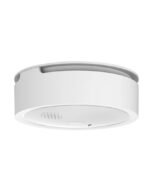 Shelly Plus Smoke WLAN Smoke Detector White