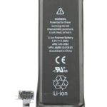Baterie pro iPhone 4S 1430mAh Li-Ion Polymer (Bulk)