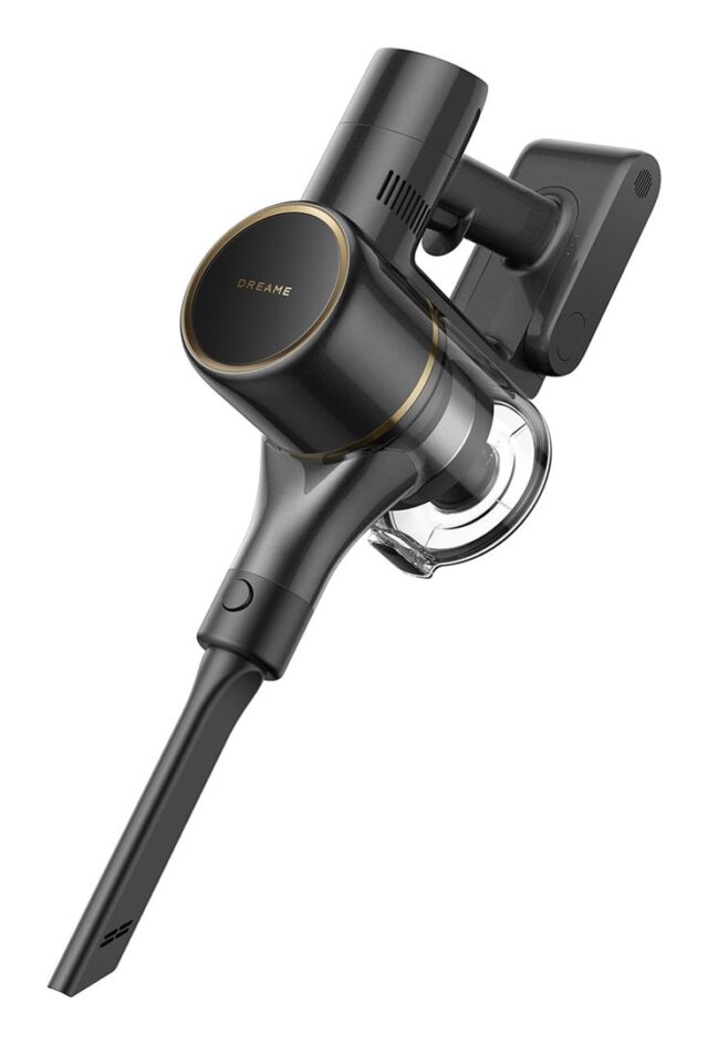 Dreame R10s Pro 2-in-1 stick vacuum Battery Dry HEPA Bagless 0.6 L 425 W Black 2.5 Ah - imagine 10