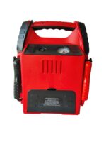 Jump Starter compressor rectifier 5in1 - imagine 2