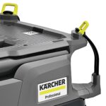 Kärcher Wet and dry vacuum cleaner NT 30/1 Tact L - imagine 3