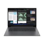 Lenovo V17 G4 IRU Intel® Core™ i7 i7-13620H Laptop 43.9 cm (17.3 ) Full HD 16 GB DDR4-SDRAM 512 GB SSD Wi-Fi 6 (802.11ax) Windows 11 Pro English Grey