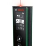 BOSCH. RANGEFINDER ZAMO IV UNI