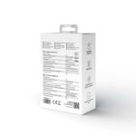 Savio TR-12 / B 3.5 mm 15 m Black - imagine 2