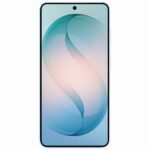 EF-SS942CLE Samsung Slim Magnetický Kryt pro Galaxy S26 Light Blue - imagine 2