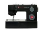 SINGER 4432 Black Automatic sewing machine Electromechanical