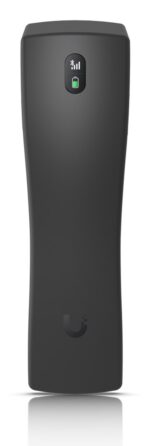 Ubiquiti UT-G3-Handset Analog telephone handset Black - imagine 6