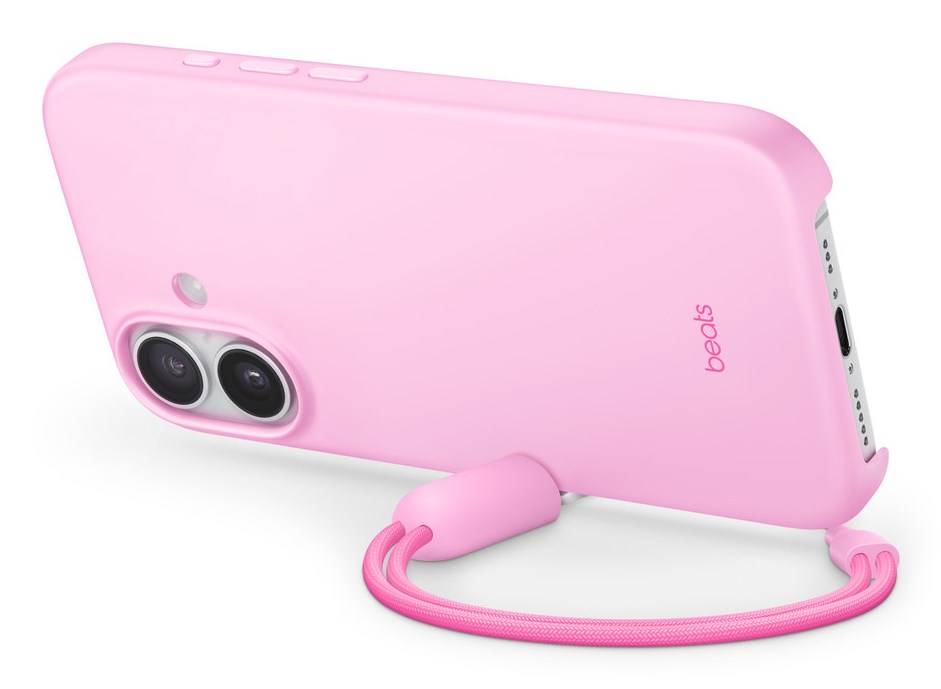cps-1ca4ec694c6be0ae07bf22c7da810849-2026-03-31-09-57-14 Apple Beats iPhone 17 Kickstand Case with MagSafe and Camera Control - Pebble Pink - imagine 1