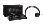 BEQUIET! PURE LOOP 3 280mm water cooling