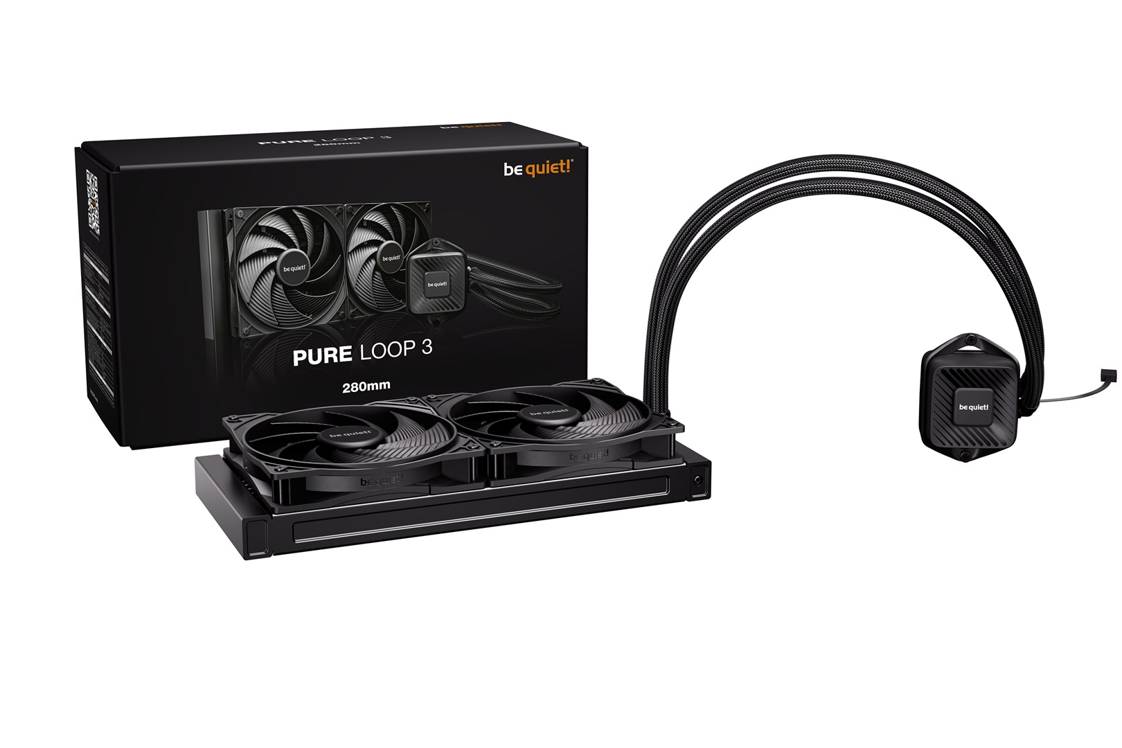 cps-1ca6b1ea98fea50d2219667b08c48587-2026-03-01-11-21-13 BEQUIET! PURE LOOP 3 280mm water cooling - imagine 1