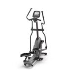 Horizon Fitness Andes 5.1 Elliptical orbiter Black  Grey - imagine 4