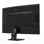 Gigabyte GS27FC computer monitor 68.6 cm (27 ) 1920 x 1080 pixels Full HD LCD Black - imagine 5