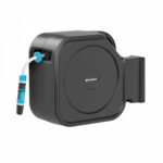 C.ENERGO AUTOMATYCZNY ZWIJACZ NA WĄŻ 1/2 30m + ZRASZACZ - imagine 2