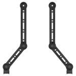 Maclean universal VESA mount for soundbar  15kg max  MC-334 - imagine 7