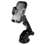 SAVIO CH-04 Car Phone Holder  for Windshield - imagine 2