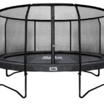 Salta 552-17 PBE exercise trampoline Round