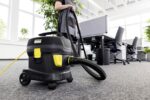Vacuum Cleaner T 11/1 Classic HEPA - imagine 8