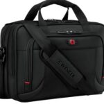 Wenger Prospectus 14  Laptop Letter w/Tablet  Black (R)