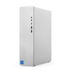 Lenovo IdeaCentre Tower 08IRH9 i5-13420H 16GB DDR5 5200 SSD512 Intel UHD Graphics NoOS Cloud Grey 3Y OnSite - imagine 3