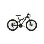 Huffy Bicycle KORROS 24  BLACK 24382W Black