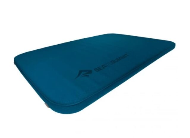 Self-inflating mat SEA TO SUMMIT Comfort Deluxe - imagine 2