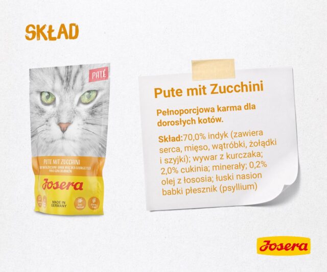 Josera Multipack -filet chicken  duck  turkey-6x85 g - imagine 6