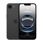 Apple iPhone 16e 256GB - Black