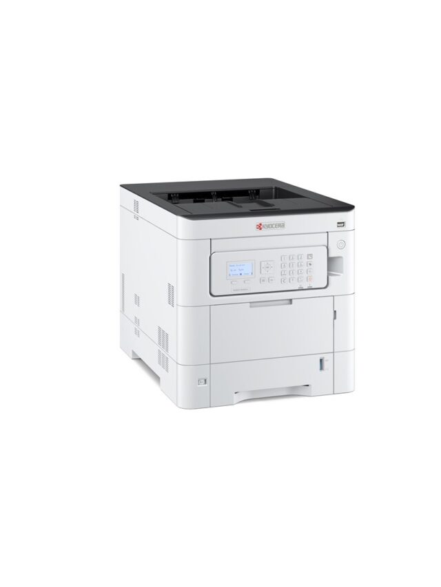 KYOCERA ECOSYS PA3500cx Colour 1200 x 1200 DPI A4 - imagine 4