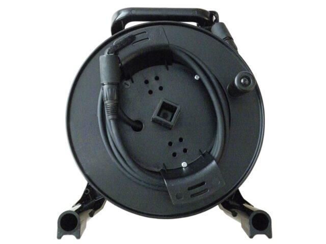 Behringer NCAT5E-50M networking cable Black Cat5e - imagine 2