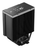 K DeepCool AK700 DIGITAL NYX - imagine 6
