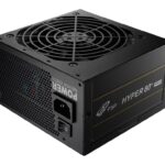 Power Supply FSP HYPER 80+PRO450 BKB 450 W