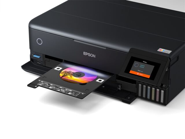Epson EcoTank ET-8550 Inkjet A3 5760 x 1440 DPI 32 ppm Wi-Fi - imagine 7