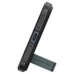 Spigen Tough Armor Sam A35 5Gzielony/abyss green ACS07518 - imagine 8