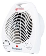 Thermo fan Ravanson FH-105 Grey 2000 W - imagine 2
