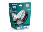 Philips Xenon D1S Xtreme Vision bulb - imagine 3