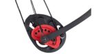 Poe Lang EK BUSTER Black 15-29 LB Compound Bow (CO-034BXS) - imagine 4