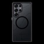 Tactical MagForce Hyperstealth Sika Kryt pro Samsung Galaxy S25 Ultra Asphalt