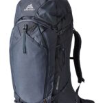Trekking backpack - Gregory Baltoro Pro 100