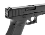 Glock 17 gen 5 4.5 mm BB 18-shot air pistol - imagine 6