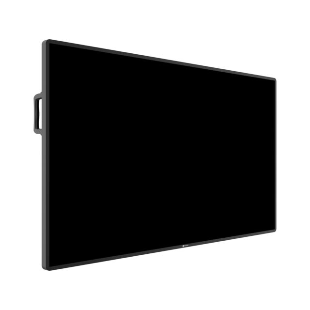 AG Neovo TTN-5501 Signage Display 139.7 cm (55 ) LED 400 cd/m2 4K Ultra HD Black - imagine 9