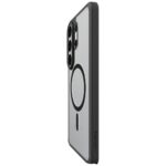 Etui Spigen Ultra Hybrid Mag MagSafe do   Samsung Galaxy S26 Ultra matowy czarny - imagine 8