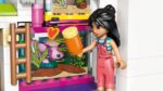LEGO FRIENDS 42687 Liann's Family House - imagine 10