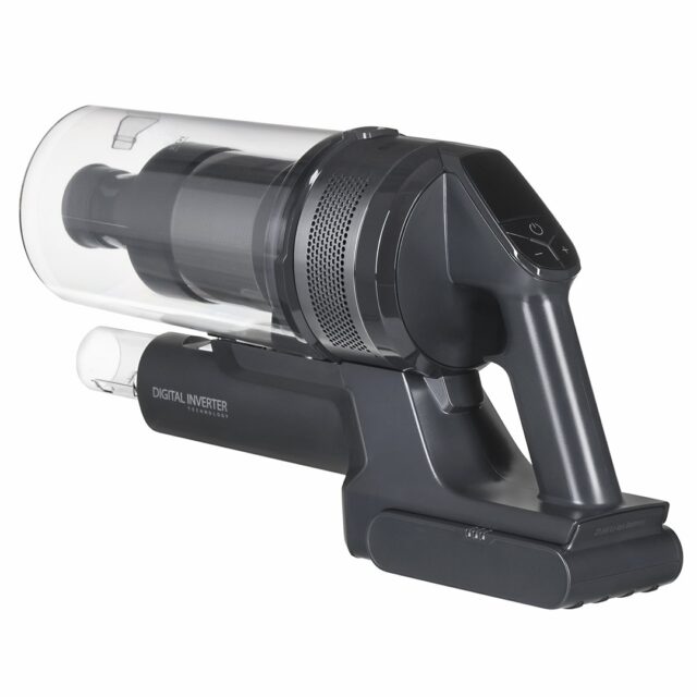 Samsung Handheld vacuum VS15A6031R1/GE - imagine 9