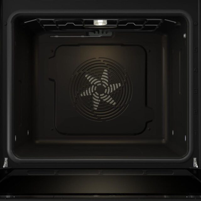 Gorenje BOS6737E13FBG Black - imagine 5