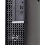 DELL OptiPlex 5090 i5-10500 16GB 256GB SSD SFF Win11pro Used