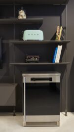 SMEG Toaster TSF02PGEU pastelgreen - imagine 8