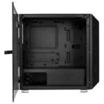 Kolink Citadel Mesh Micro-ATX case - black - imagine 10