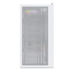 Montech XR Midi-Tower  Tempered Glass - white - imagine 6