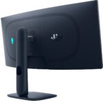 Alienware AW3425DW computer monitor 86.4 cm (34 ) 3440 x 1440 pixels Wide Quad HD QD-OLED Blue - imagine 4